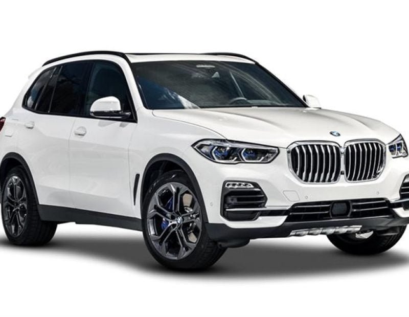 Contact Super Luxury Car Rental Mumbai