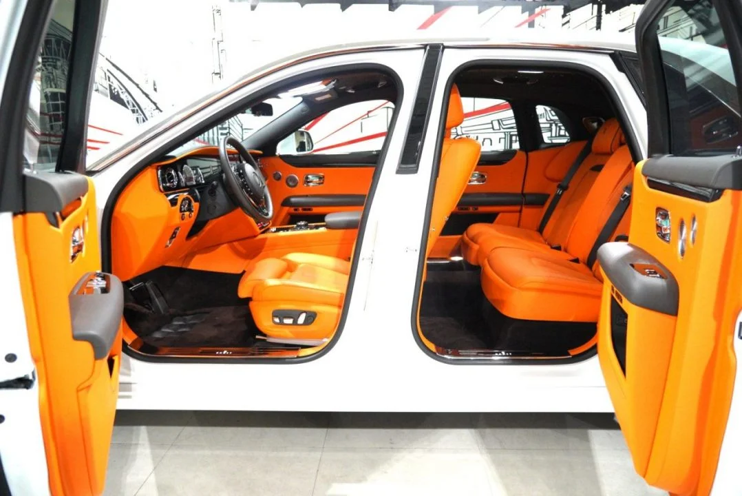 Rolls Royce Ghost Car Rental Mumbai Super Luxury Car Rental Mumbai