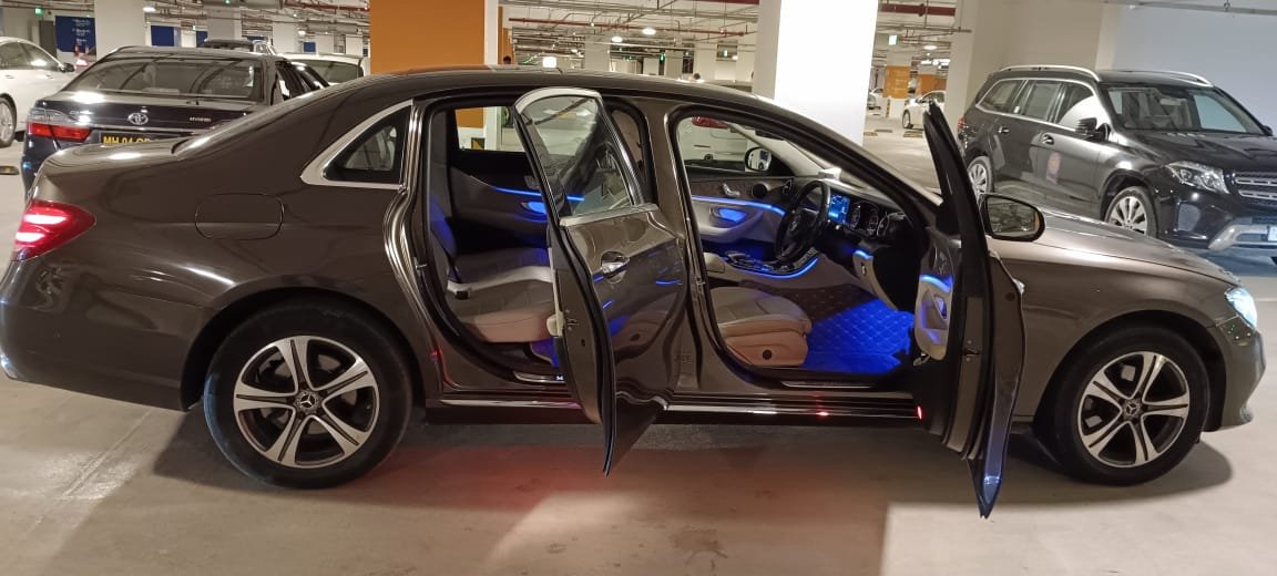 Why Choose Super Luxury Cars Rental Mumbai? Super Luxury Car Rental