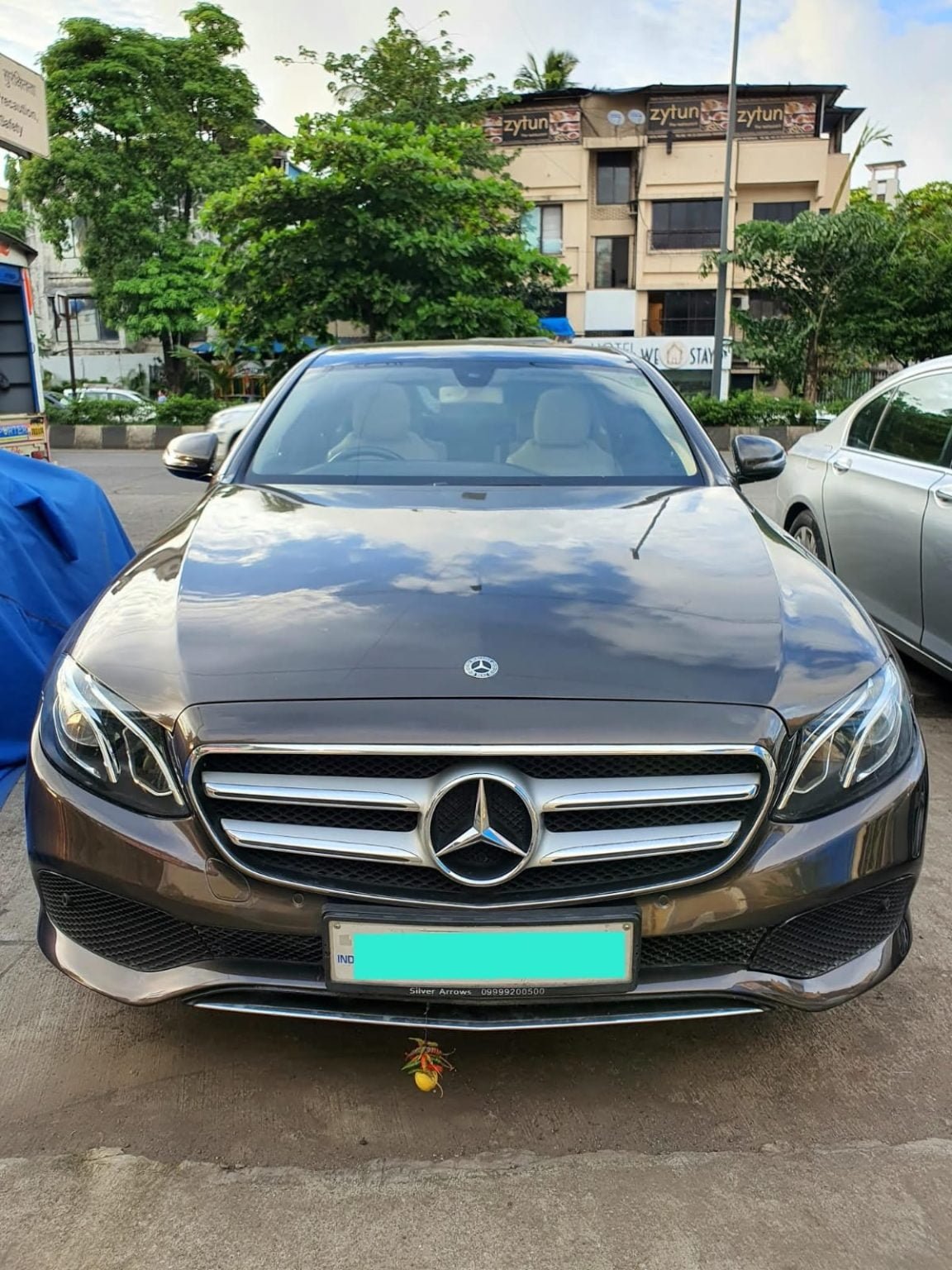 Luxury Car Rental Mumbai On Monthly Bases For Long Term Rental For