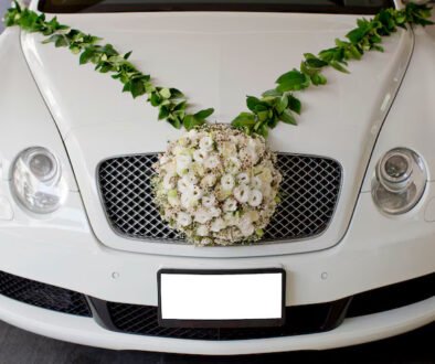 Top 5 Reasons to Choose Wedding Car Rental in Mumbai for Your Big Day