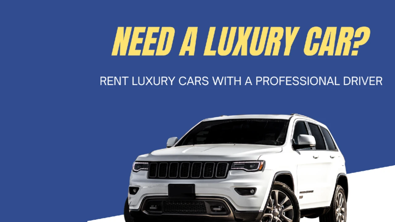 rent luxury cars in mumbai