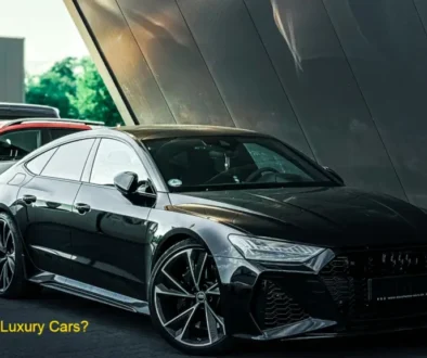 Why Rent a Luxury Car in Mumbai