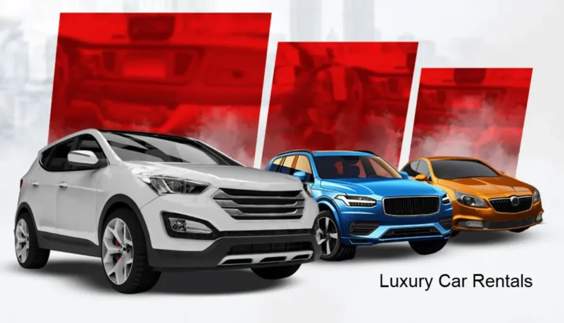 best luxury car rental Mumbai