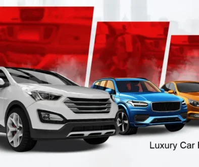best luxury car rental Mumbai