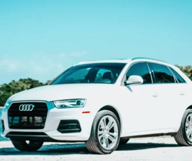 Rent Luxury Cars in Thane