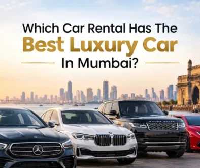 Which car rental